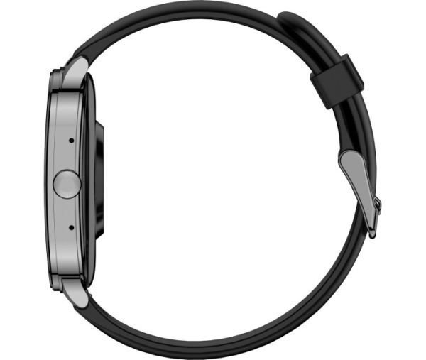 Смарт-годинник Amazfit Pop 3S Black  Фото №4