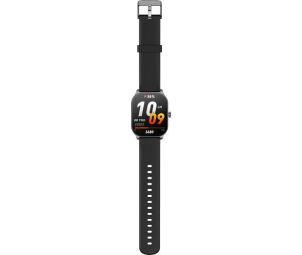 Смарт-годинник Amazfit Pop 3S Black  Фото №5