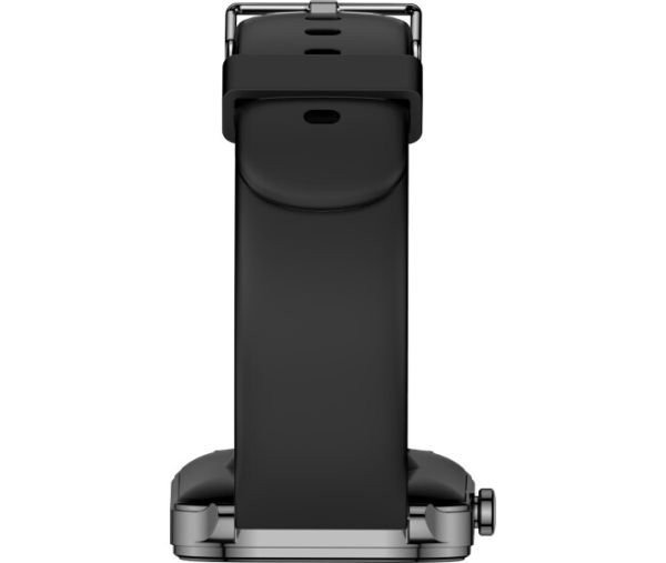 Смарт-годинник Amazfit Pop 3S Black  Фото №7