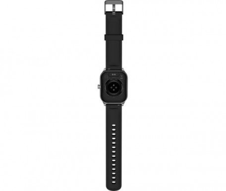 Смарт-годинник Amazfit Pop 3S Black  Фото №0