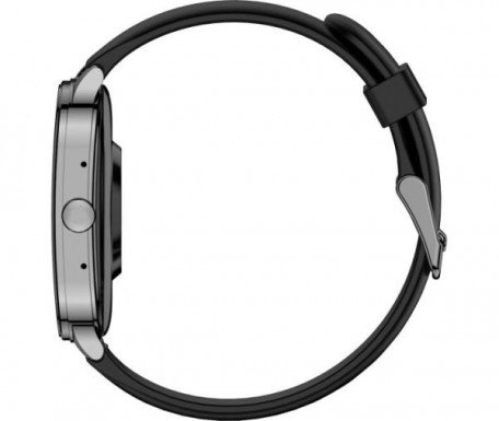 Смарт-годинник Amazfit Pop 3S Black  Фото №4