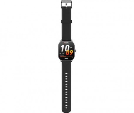 Смарт-годинник Amazfit Pop 3S Black  Фото №5