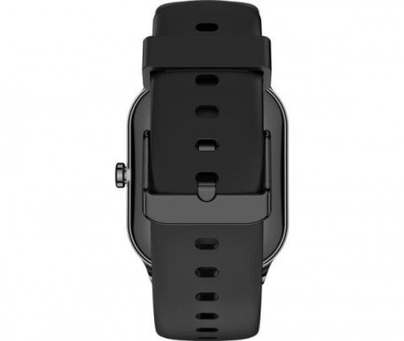 Смарт-годинник Amazfit Pop 3S Black  Фото №8