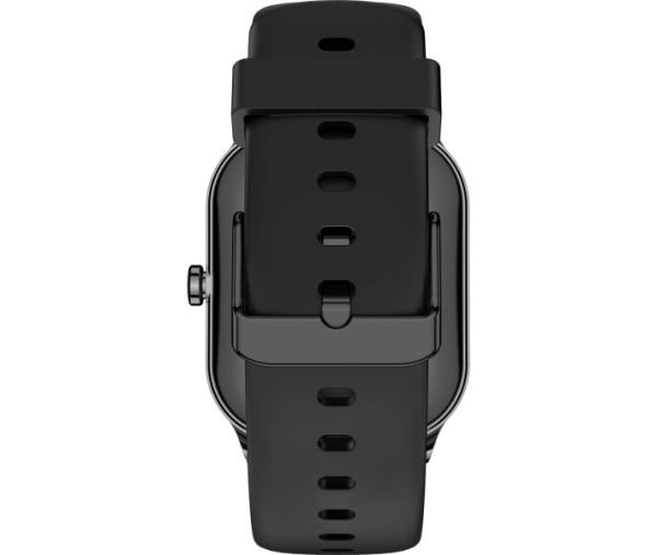 Смарт-годинник Amazfit Pop 3S Black  Фото №8