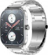 Смарт-часы Amazfit Pop 3S Metallic Silver