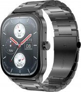Смарт-часы Amazfit Pop 3S Metallic Black
