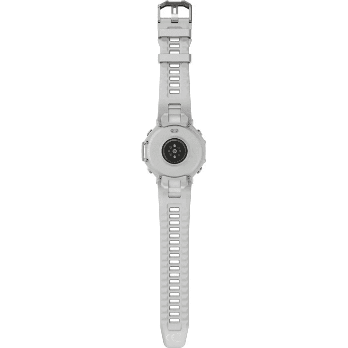 Смарт-годинник Amazfit T-Rex 3 Haze Gray (W2323GL9N)  Фото №2