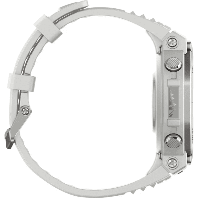 Смарт-годинник Amazfit T-Rex 3 Haze Gray (W2323GL9N)  Фото №3