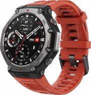 Смарт-часы Amazfit T-Rex 3 Lava (W2323GL3N) 