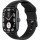 Смарт-годинник Haylou RS5 Black  Фото №0