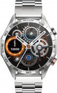 Смарт-годинник Haylou Solar 5 LS20 Silver