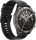 Смарт-годинник Haylou Solar 5 LS20 Black Silicone Strap  Фото №0