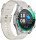 Смарт-годинник Haylou Solar 5 LS20 Silver Silicone Strap  Фото №1