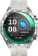 Смарт-годинник Haylou Solar 5 LS20 Silver Silicone Strap