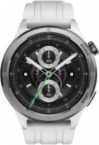Смарт-часы Haylou Solar Neo LS21 Silver