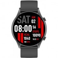 Смарт-годинник Kieslect KR Black