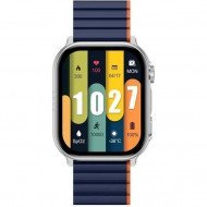Смарт-часы Kieslect KS Pro Silver