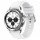Смарт-годинник Samsung Galaxy Watch4 Classic 42mm LTE Silver (SM-R885FZSA)  Фото №0