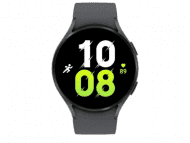 Смарт-часы Samsung Galaxy Watch5 44mm LTE Graphite with Graphite Sport Band (SM-R915NZAA) Смарт-часы Samsung Galaxy Watch5 44mm LTE Graphite with Graphite Sport Band (SM-R915NZAA)