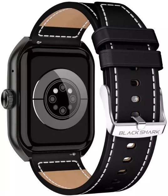 Смарт-годинник Black Shark GT3 Black  Фото №3