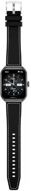 Смарт-годинник Black Shark GT3 Black  Фото №6