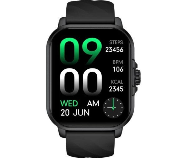 Смарт-годинник Black Shark GT3 Neo Black