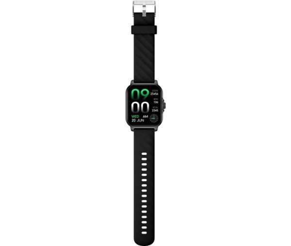 Смарт-годинник Black Shark GT3 Neo Black  Фото №4
