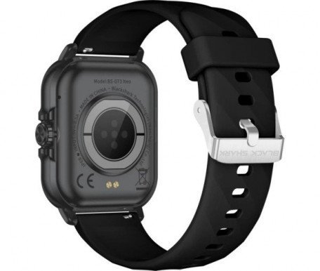 Смарт-годинник Black Shark GT3 Neo Black  Фото №3