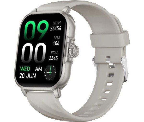 Смарт-часы Black Shark GT3 Neo Silver  Фото №0
