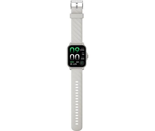 Смарт-часы Black Shark GT3 Neo Silver  Фото №4