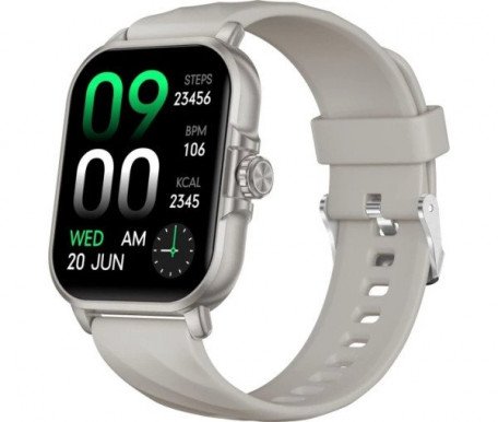 Смарт-часы Black Shark GT3 Neo Silver  Фото №0