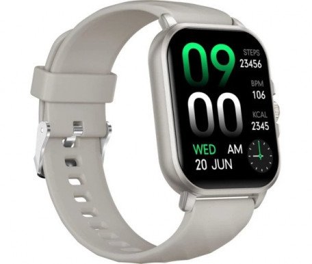 Смарт-часы Black Shark GT3 Neo Silver  Фото №1