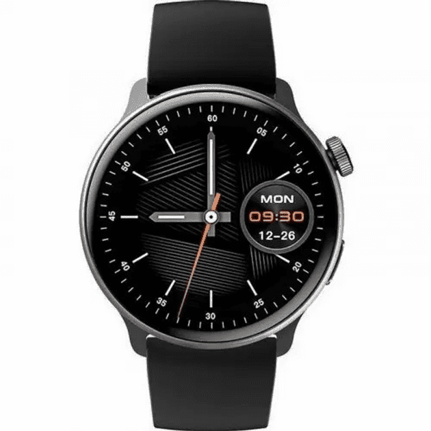 Смарт-годинник Mibro Lite 2 Black