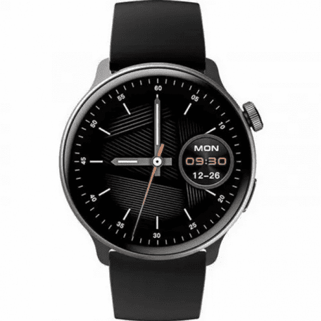 Смарт-годинник Mibro Lite 2 Black