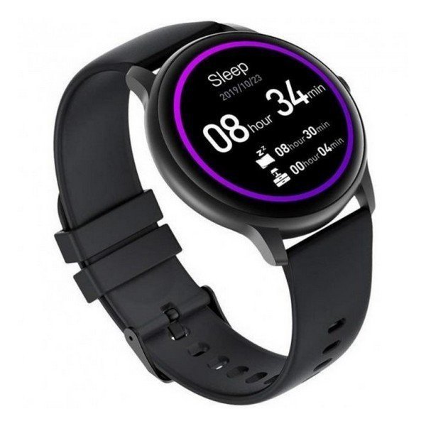 Смарт-часы IMILAB KW66 Black  Фото №0