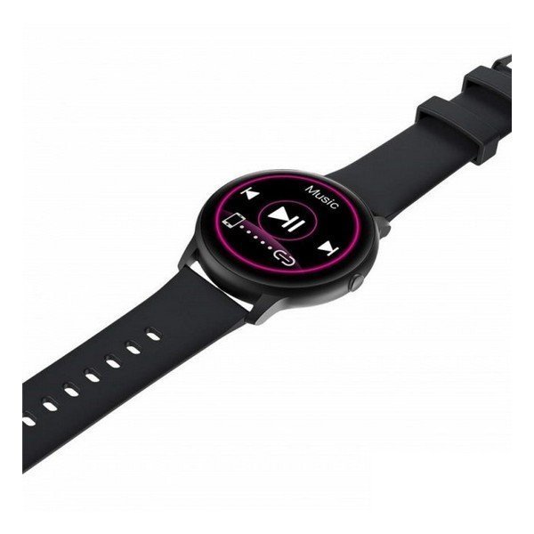 Смарт-часы IMILAB KW66 Black  Фото №1