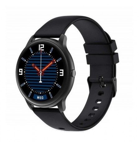 Смарт-часы IMILAB KW66 Black