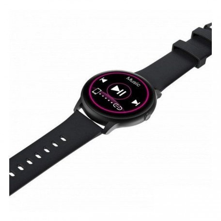Смарт-часы IMILAB KW66 Black  Фото №1