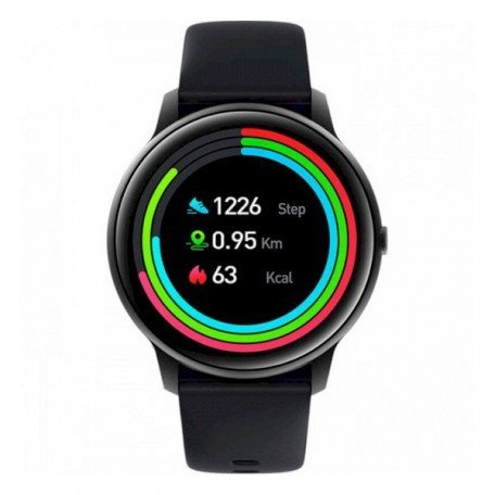Смарт-часы IMILAB KW66 Black  Фото №2