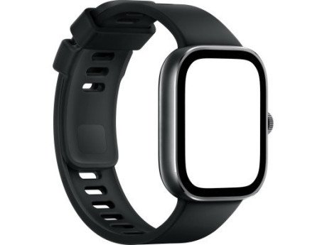 Смарт-часы Xiaomi Redmi Watch 4 Obsidian Black (BHR7855CN)  Фото №3