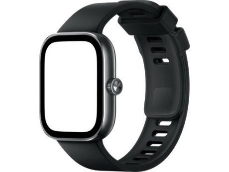 Смарт-часы Xiaomi Redmi Watch 4 Obsidian Black (BHR7855CN)  Фото №4