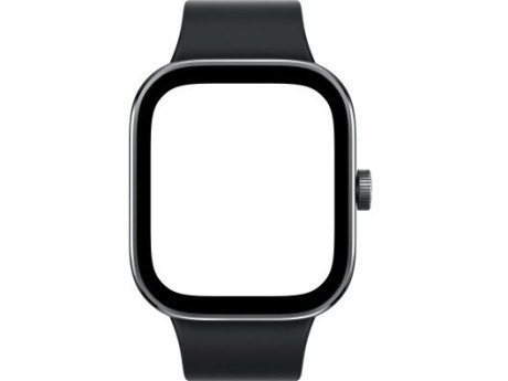 Смарт-часы Xiaomi Redmi Watch 4 Obsidian Black (BHR7855CN)  Фото №5