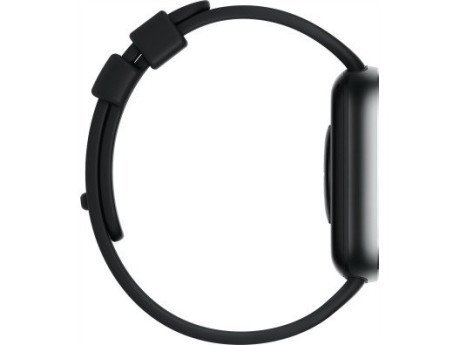 Смарт-часы Xiaomi Redmi Watch 4 Obsidian Black (BHR7855CN)  Фото №6