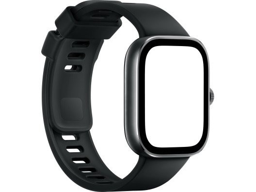 Смарт-годинник Xiaomi Redmi Watch 4 Obsidian Black (BHR7855CN)  Фото №3