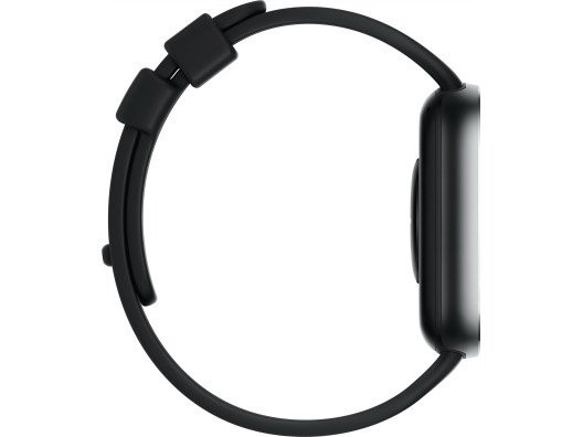 Смарт-годинник Xiaomi Redmi Watch 4 Obsidian Black (BHR7855CN)  Фото №6