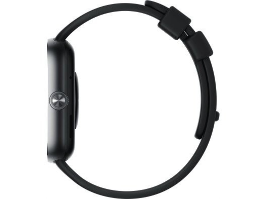 Смарт-годинник Xiaomi Redmi Watch 4 Obsidian Black (BHR7855CN)  Фото №7