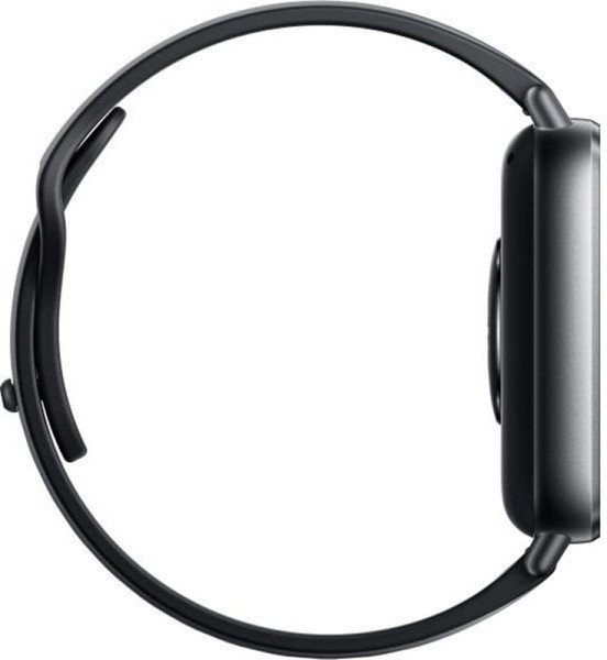 Смарт-годинник Xiaomi Redmi Watch 5 Active Midnight Black (BHR8784GL)  Фото №2