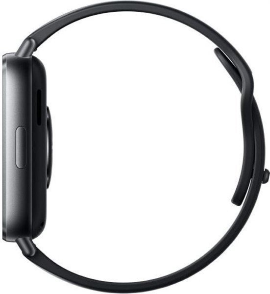 Смарт-годинник Xiaomi Redmi Watch 5 Active Midnight Black (BHR8784GL)  Фото №3