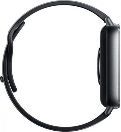 Смарт-годинник Xiaomi Redmi Watch 5 Active Midnight Black (BHR8784GL)  Фото №2