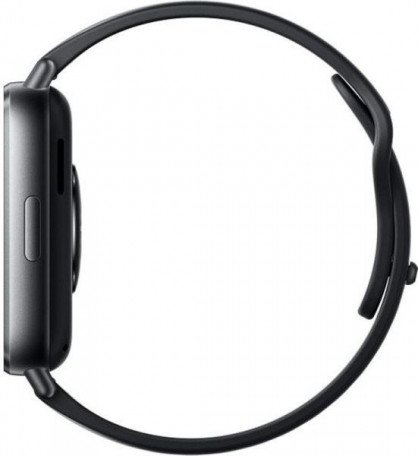 Смарт-годинник Xiaomi Redmi Watch 5 Active Midnight Black (BHR8784GL)  Фото №3